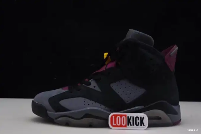 Reps TB 6 Air Jordan 